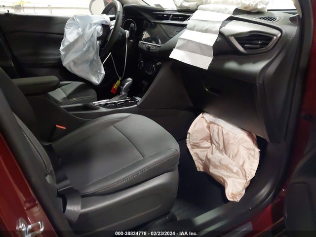 Buick Encore Gx Preferred Awd 2023 KL4MMCSL5PB143176 Image 5