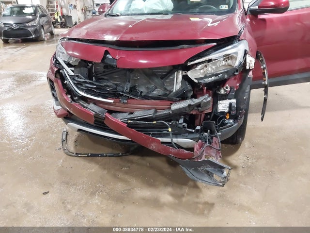 Buick Encore Gx Preferred Awd 2023 KL4MMCSL5PB143176 Image 6