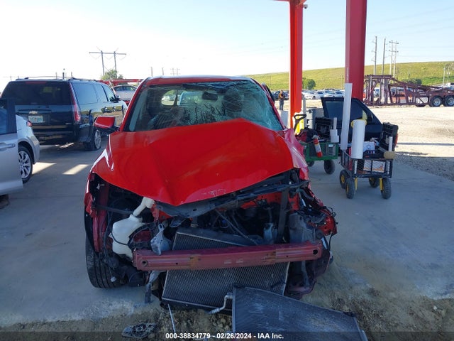 Honda HR-V LX 2017 3CZRU5H35HM712188 Image 13