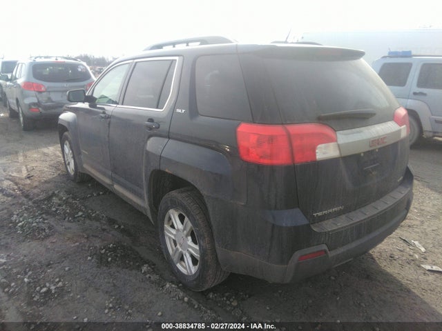 GMC Terrain Slt-1 2015 2GKFLXEK7F6381824 Image 3