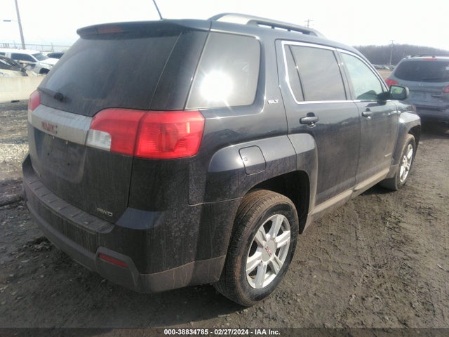 GMC Terrain Slt-1 2015 2GKFLXEK7F6381824 Image 4