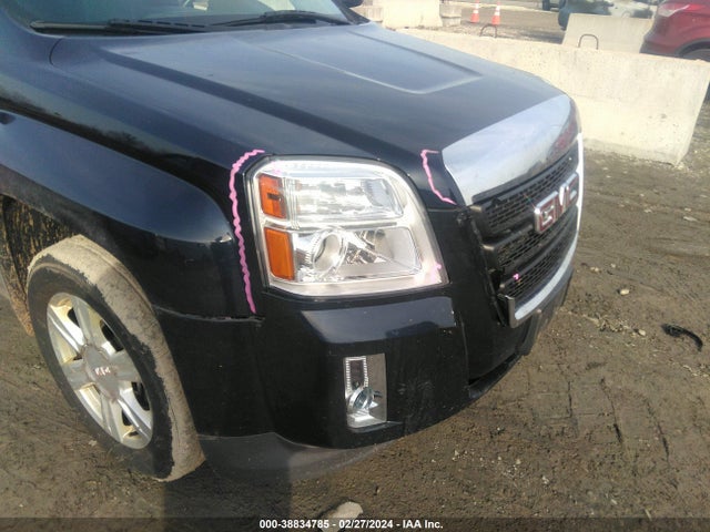 GMC Terrain Slt-1 2015 2GKFLXEK7F6381824 Image 6