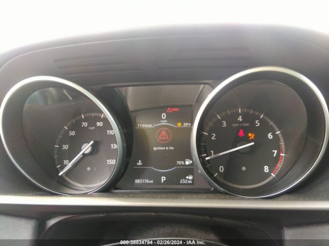 SALRGBBV4HA041480 Land Rover Discovery Se