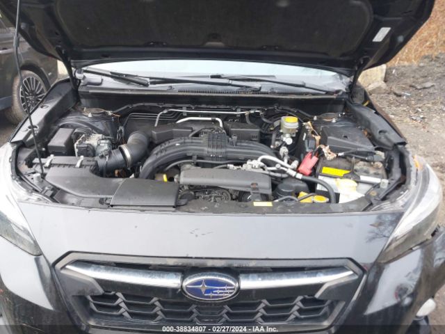 JF2GTANC0K8251234 Subaru Crosstrek 2.0i Limited