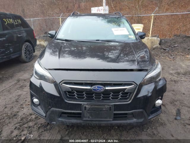 JF2GTANC0K8251234 Subaru Crosstrek 2.0i Limited