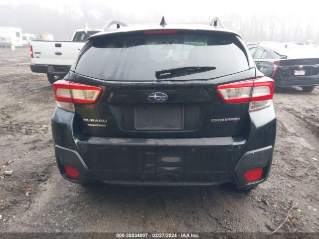 JF2GTANC0K8251234 Subaru Crosstrek 2.0i Limited