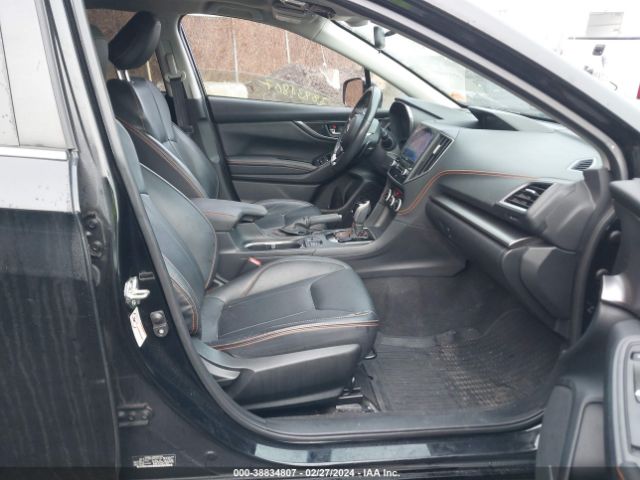 JF2GTANC0K8251234 Subaru Crosstrek 2.0i Limited