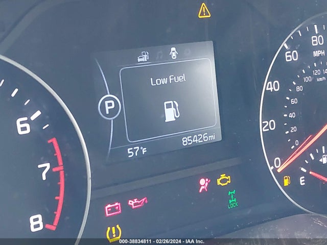 KIA Sportage Lx 2019 KNDPMCAC7K7515584 Image 14