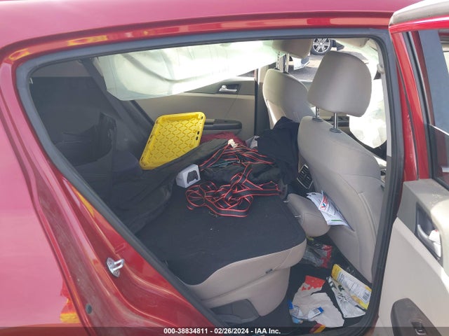 KIA Sportage Lx 2019 KNDPMCAC7K7515584 Image 8