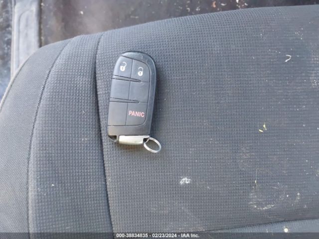 1C4RJFAGXEC570564 Jeep Grand Cherokee Laredo