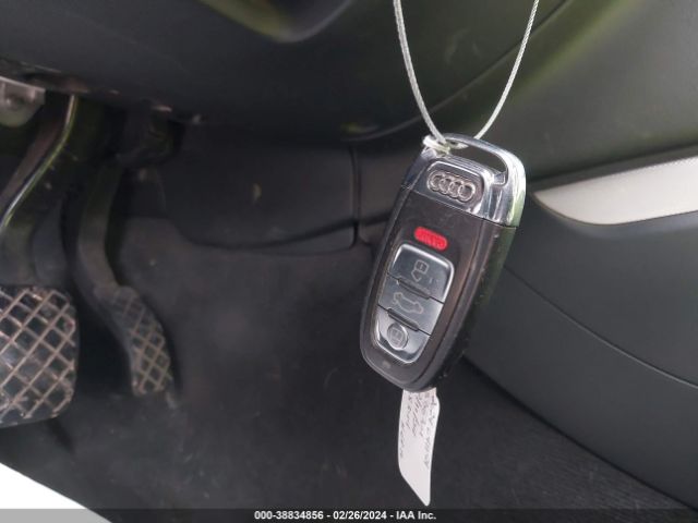 WAUAFAFL3GN012504 Audi A4 2.0t Premium
