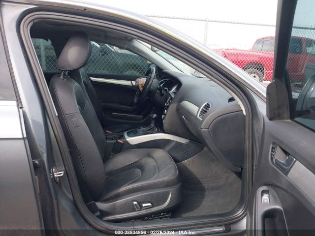WAUAFAFL3GN012504 Audi A4 2.0t Premium