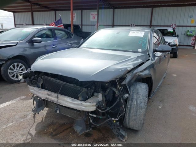 WAUAFAFL3GN012504 Audi A4 2.0t Premium