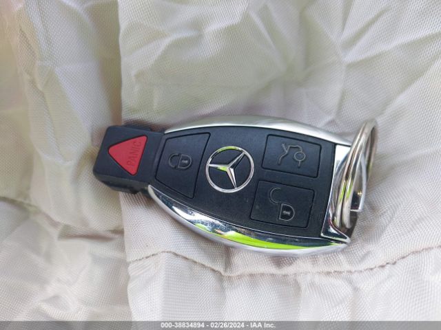 4JGDA5GB8FA587355 Mercedes-Benz Ml 400 4matic