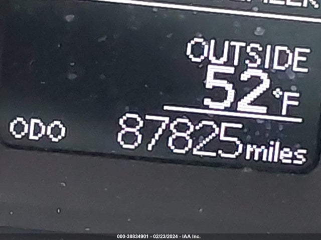 Toyota COROLLA LE 2019 5YFBURHE5KP897911 Image 15