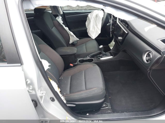 Toyota COROLLA LE 2019 5YFBURHE5KP897911 Image 5