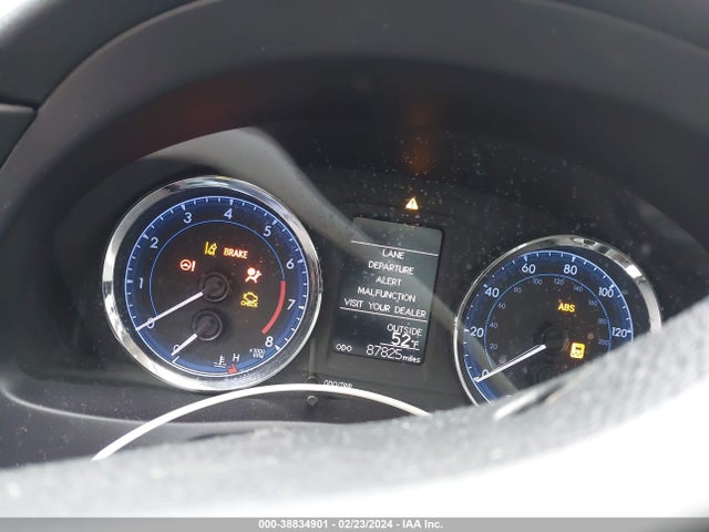 Toyota COROLLA LE 2019 5YFBURHE5KP897911 Image 7