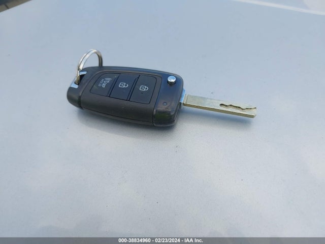 Hyundai Kona Se 2023 KM8K2CABXPU058328 Image 11