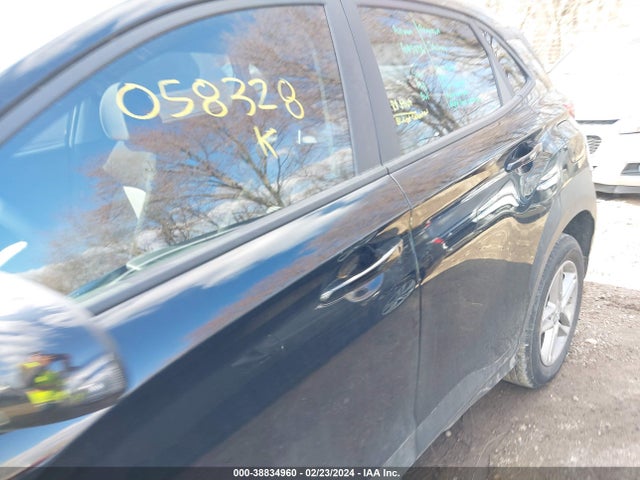 Hyundai Kona Se 2023 KM8K2CABXPU058328 Image 15