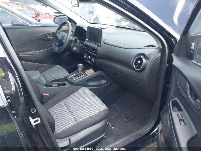 Hyundai Kona Se 2023 KM8K2CABXPU058328 Image 5