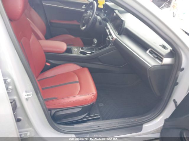 5XXG64J25PG212776 KIA K5 Gt-line