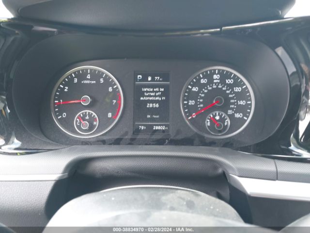 5XXG64J25PG212776 KIA K5 Gt-line