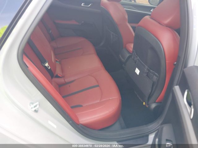 5XXG64J25PG212776 KIA K5 Gt-line