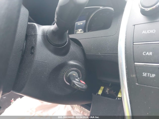 Toyota CAMRY SE 2016 4T1BF1FK3GU117401 Image 11