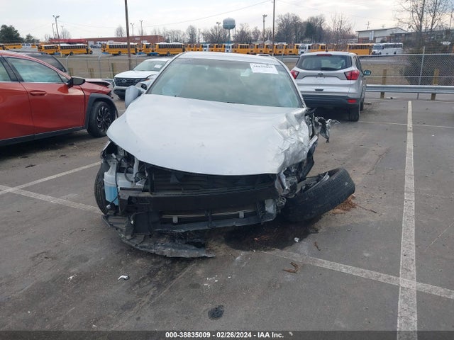 Toyota CAMRY SE 2016 4T1BF1FK3GU117401 Image 12