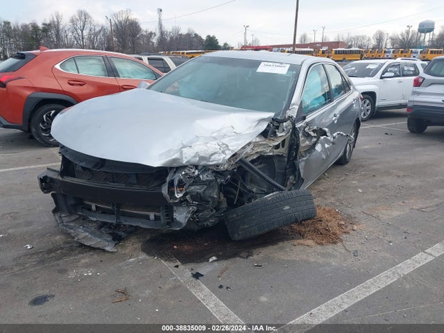 Toyota CAMRY SE 2016 4T1BF1FK3GU117401 Image 6