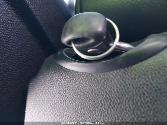 2012 MINI COOPER S COUNTRYMAN WMWZC5C56CWM11503 Photo 10