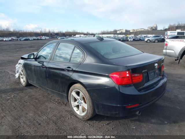 WBA3C3G53ENS67275 BMW 320i Xdrive