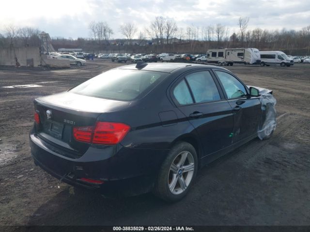 WBA3C3G53ENS67275 BMW 320i Xdrive