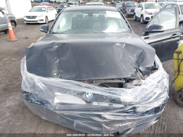 WBA3C3G53ENS67275 BMW 320i Xdrive