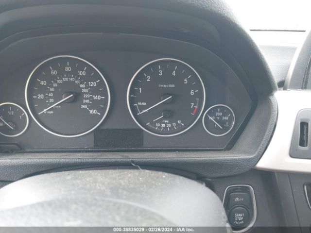 WBA3C3G53ENS67275 BMW 320i Xdrive
