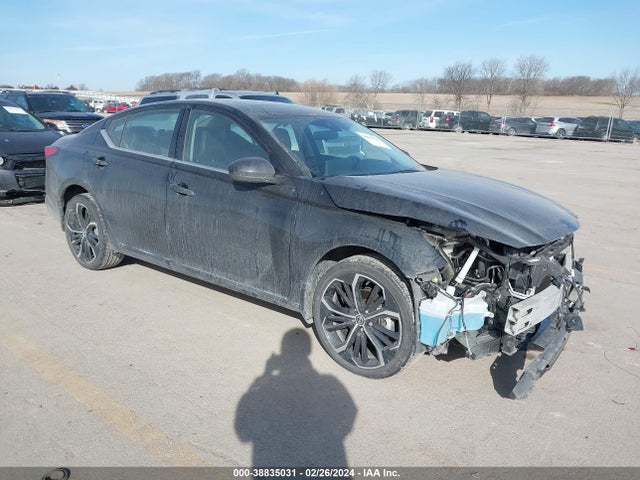 Nissan Altima Sr Intelligent Awd 2023 1N4BL4CW4PN326930 головне зображення