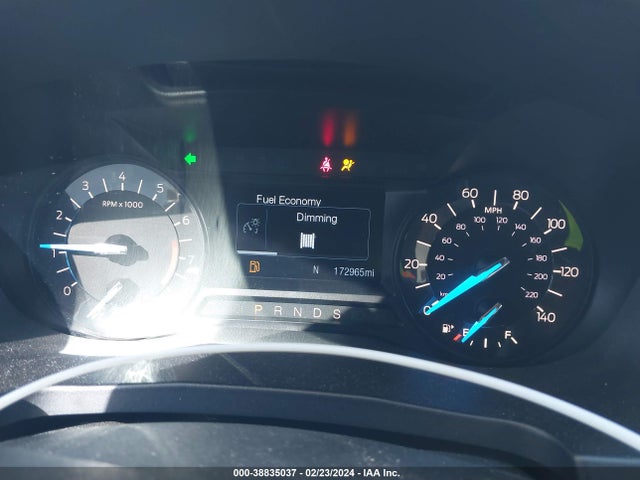 Ford Explorer 2018 1FM5K7B86JGB97322 Image 7