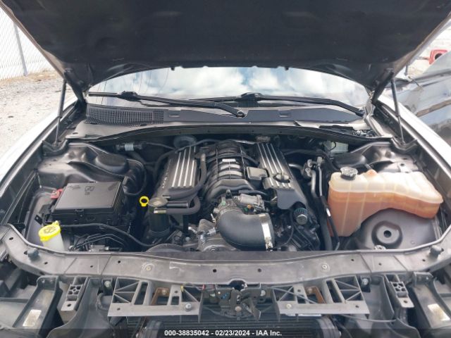 2C3CDXCTXKH513193 Dodge Charger R/t Rwd