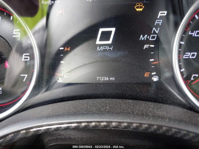2C3CDXCTXKH513193 Dodge Charger R/t Rwd