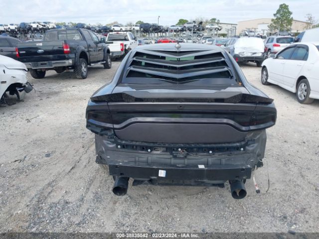 2C3CDXCTXKH513193 Dodge Charger R/t Rwd