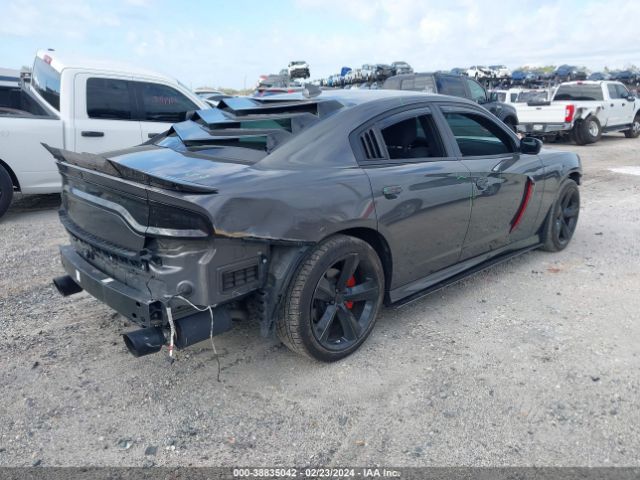 2C3CDXCTXKH513193 Dodge Charger R/t Rwd