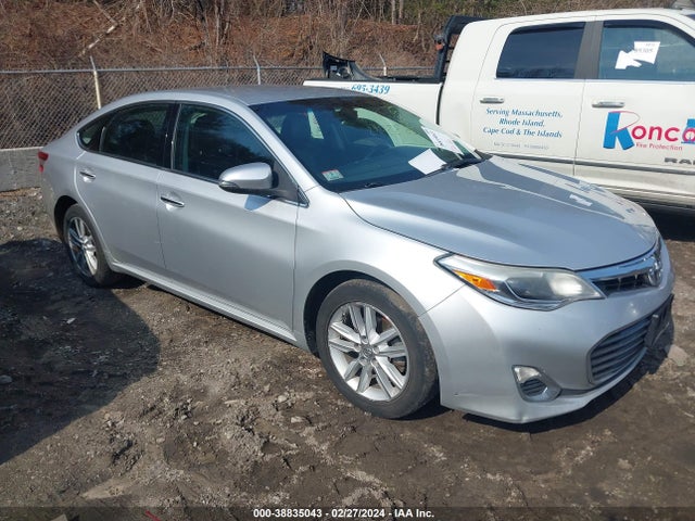 2014 4T1BK1EB2EU119599 main image