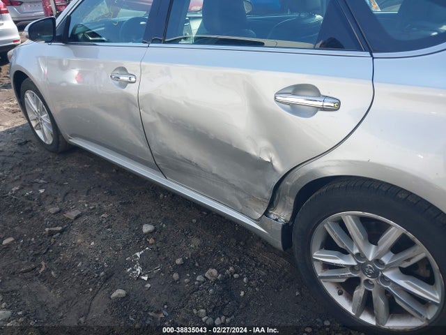 Toyota AVALON XLE 2014 4T1BK1EB2EU119599 Image 6