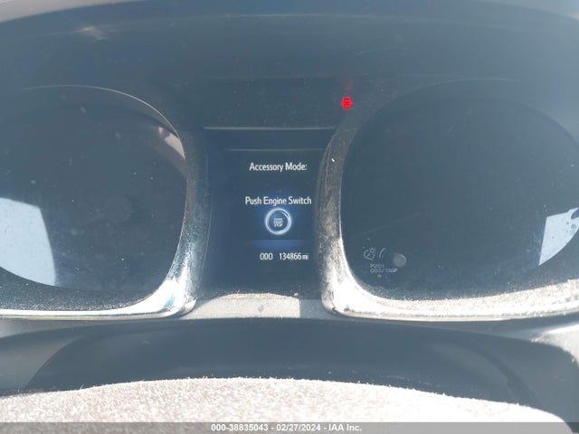 Toyota AVALON XLE 2014 4T1BK1EB2EU119599 Image 7