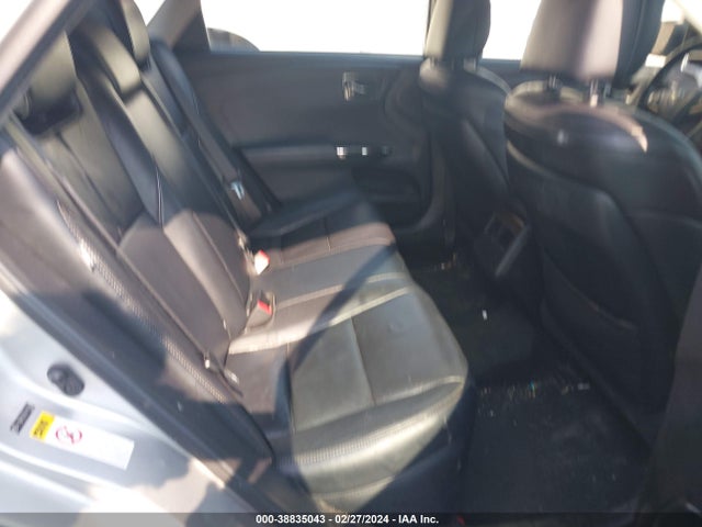 Toyota AVALON XLE 2014 4T1BK1EB2EU119599 Image 8