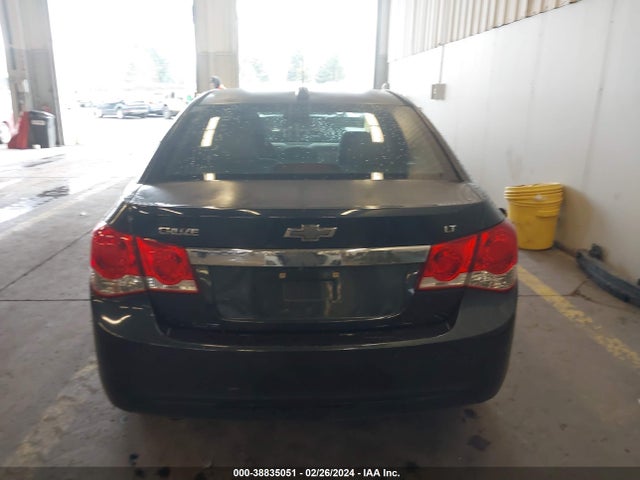 Chevrolet Cruze 1lt Auto 2015 1G1PC5SB0F7210981 Image 16