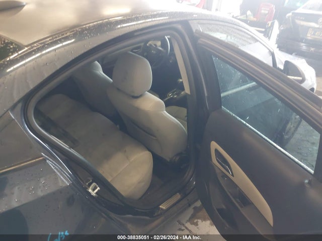 Chevrolet Cruze 1lt Auto 2015 1G1PC5SB0F7210981 Image 8
