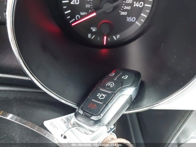 Ford Mustang Ecoboost 2015 1FA6P8TH9F5335104 Image 11