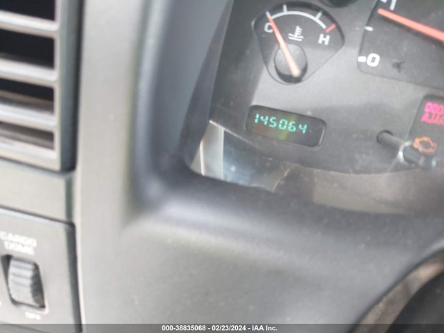 2004 DODGE DAKOTA SLT VIN: 1D7HG48N04S545668
