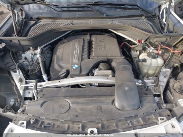 5UXKR0C50G0S91565 BMW X5 Xdrive35i